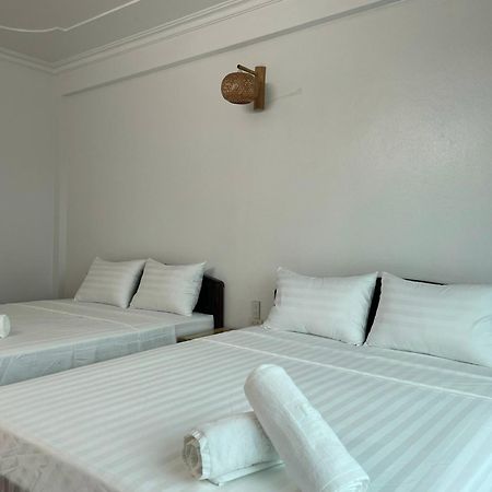 Phuoc Hung Tam Coc Homestay Ниньбинь Экстерьер фото